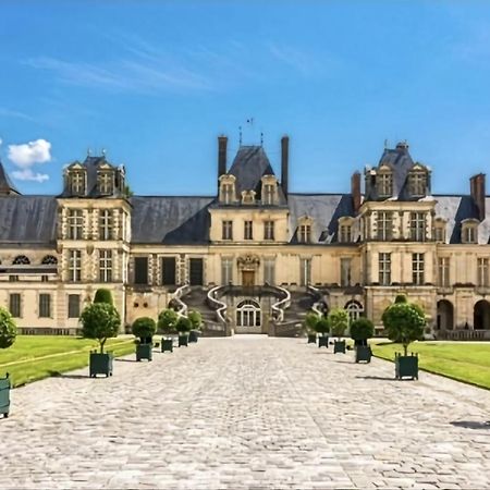 Proche Disney.Un Superbe Appartement Bien Desservi Bussy-Saint-Georges Exterior photo