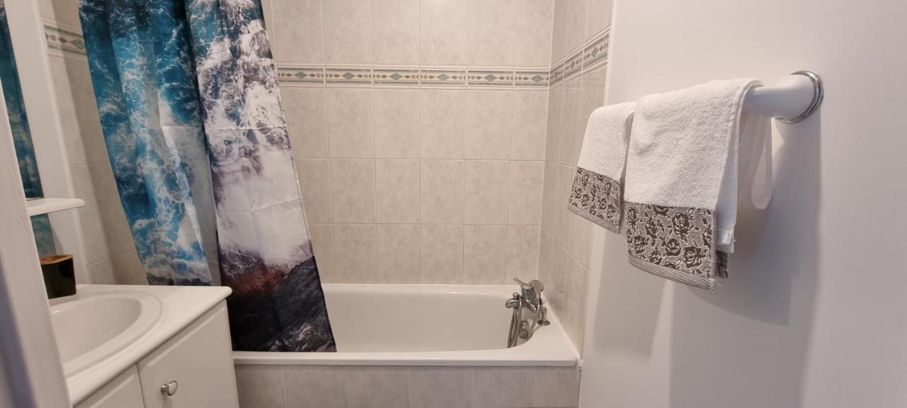 Proche Disney.Un Superbe Appartement Bien Desservi Bussy-Saint-Georges Exterior photo